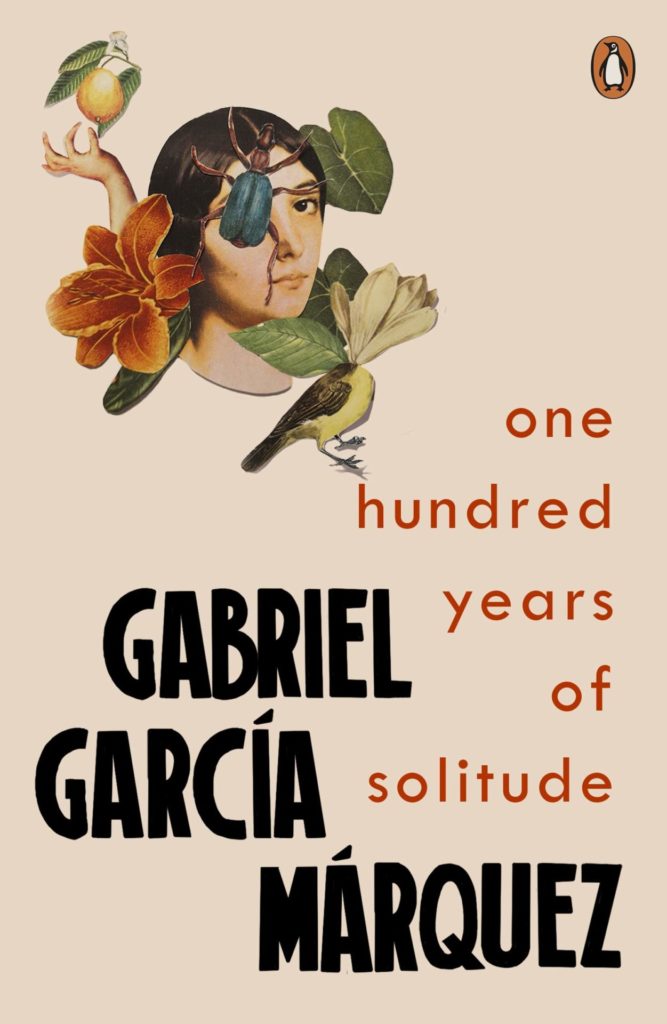 Review: 100 Years of Solitude by Gabriel Garcia Marquez