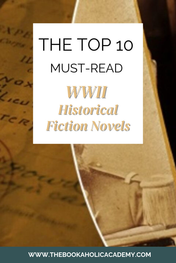 WWII Historical Fiction