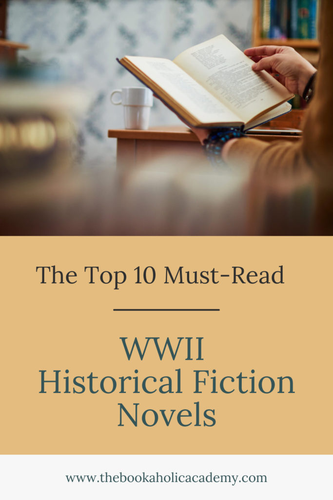 WWII Historical Fiction