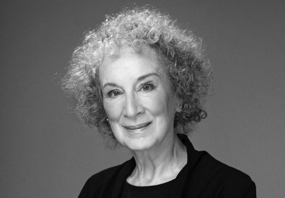 Why You Should Read Margaret Atwood: Her Best Novels