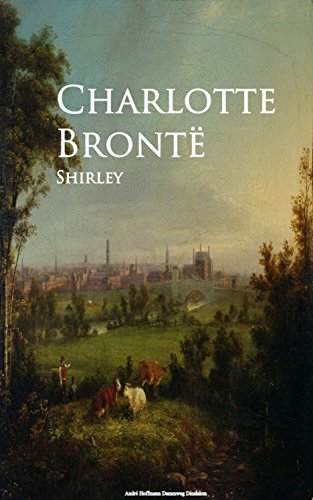 Shirley Book Cover