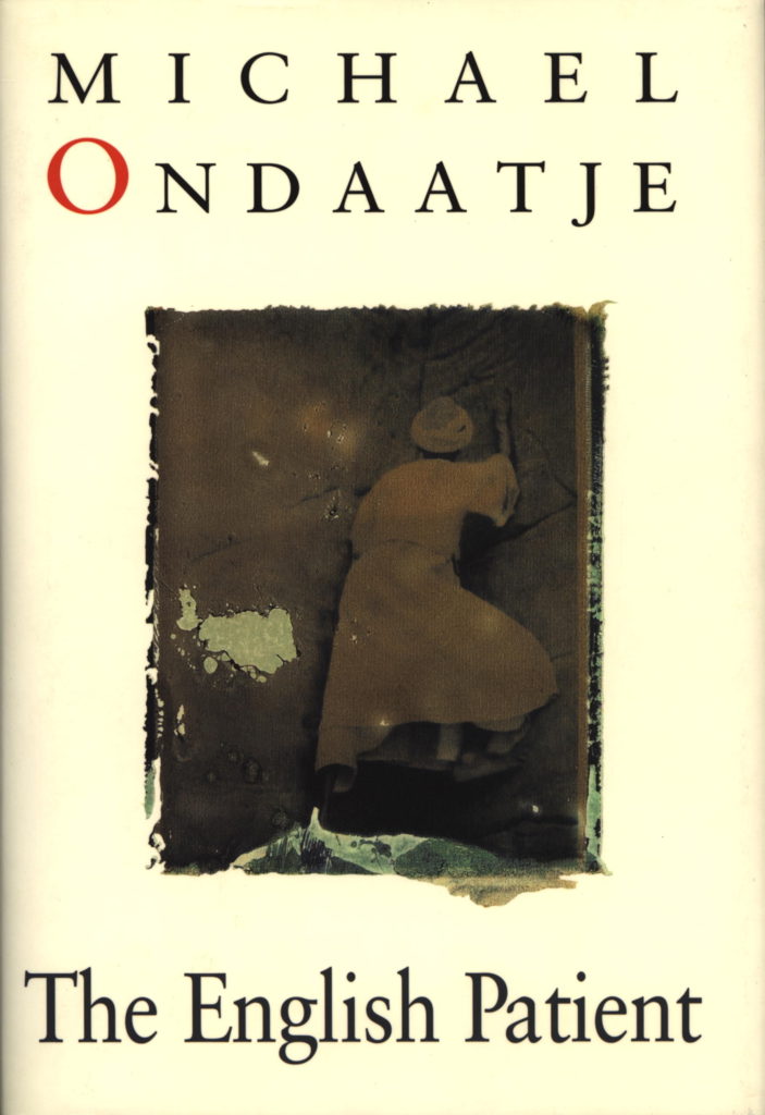 "The English Patient" by Michael Ondaatje