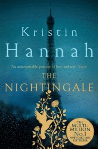 "The Nightingale" by Kristin Hannah