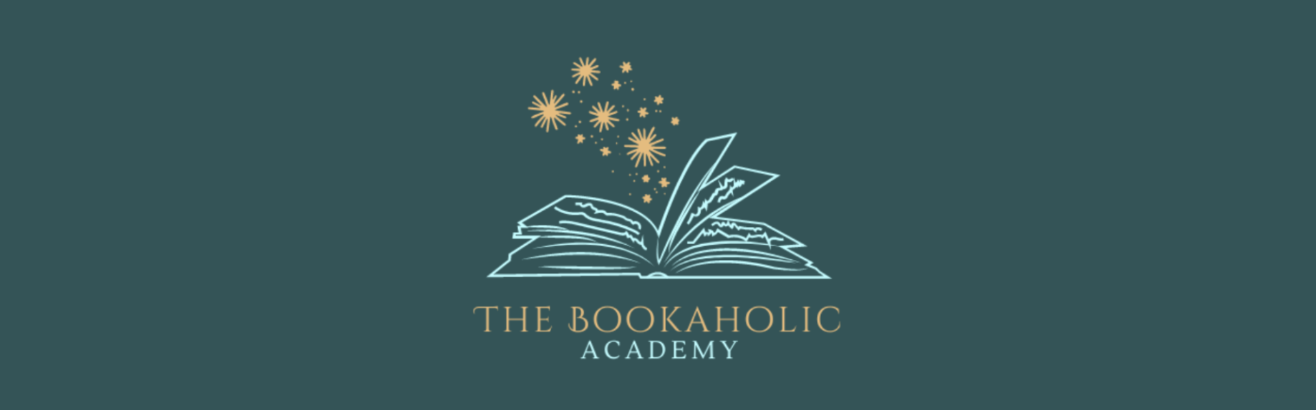 The Bookaholic Academy