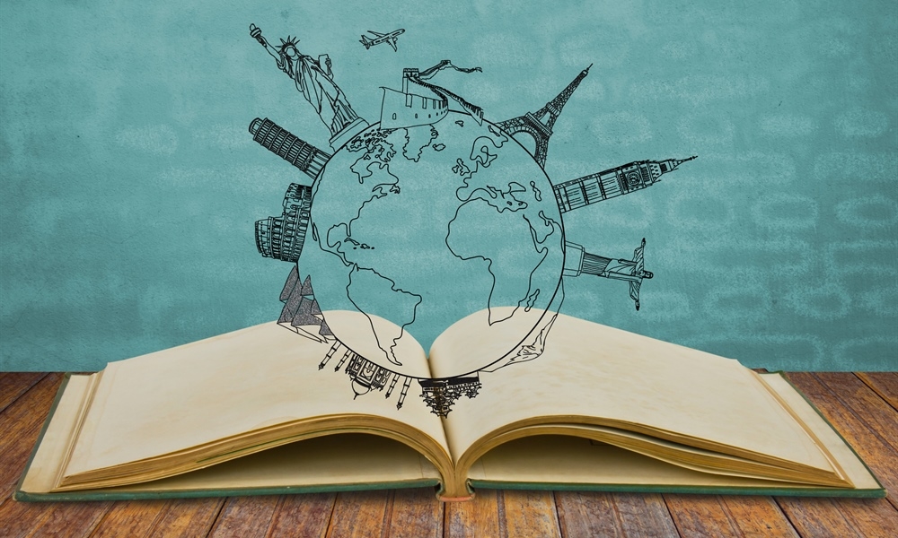 Best Travel Writing Books: Explore the World Through Words