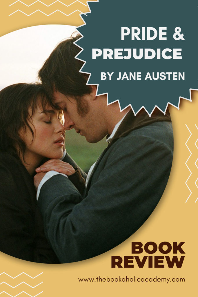 Review: The Best Of Pride And Prejudice by Jane Austen