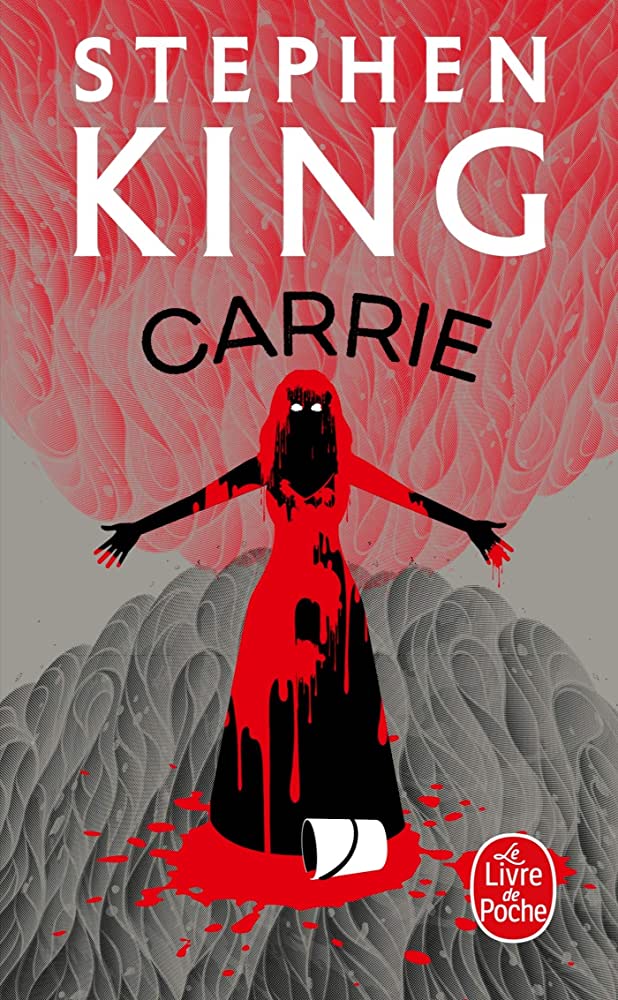 Carrie cover