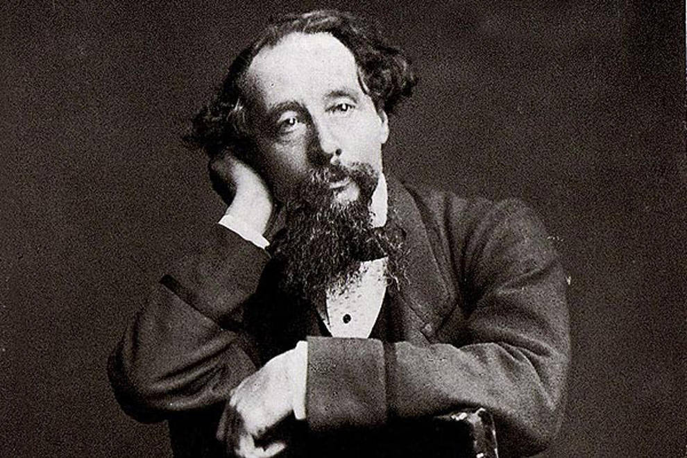 Why You Should Read Charles Dickens: His Best Novels