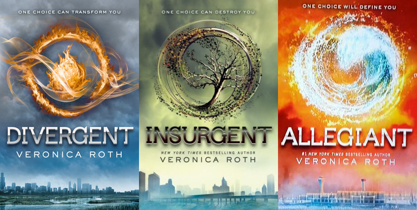 Divergent Covers