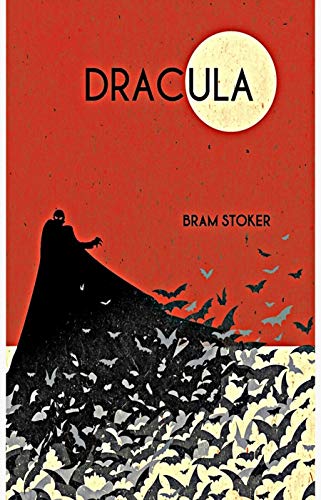 Dracula Cover