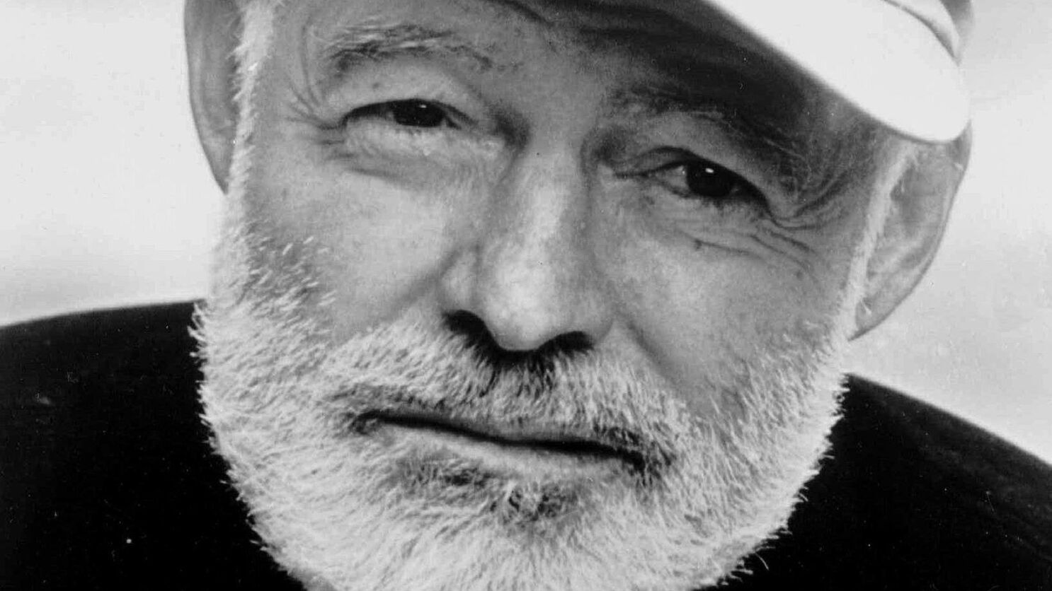 Why You Should Read Ernest Hemingway: His Best Novels