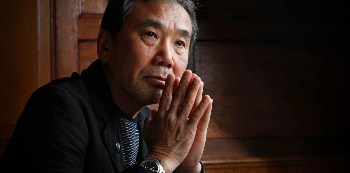 Why You Should Read Haruki Murakami: His Best Novels - The Bookaholic ...