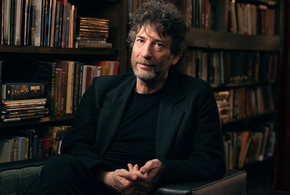 Why You Should Read Neil Gaiman: His Best Works