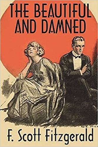 The Beautiful And Damned Cover