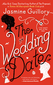 The Wedding Date Cover