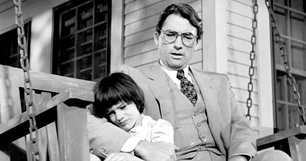 Review: To Kill A Mockingbird by Harper Lee