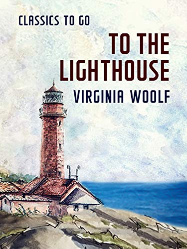 To the Lighthouse Cover