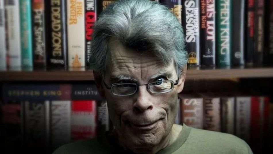 Why You Should Read Stephen King: His Best Novels