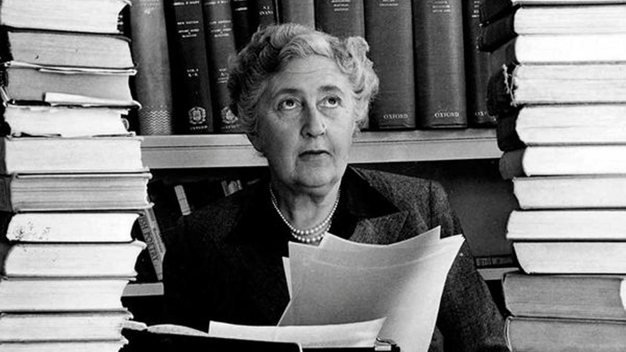 Why You Should Read Agatha Christie: Her Best Novels