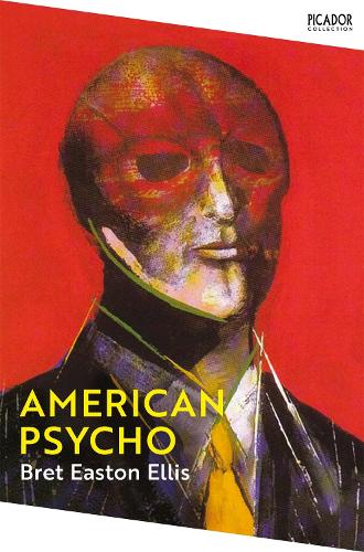 American Psycho Cover