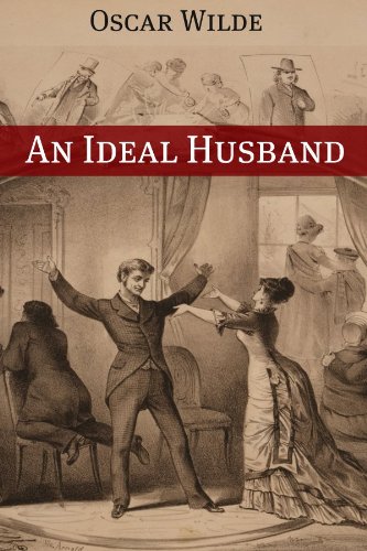 An Ideal Husband Cover