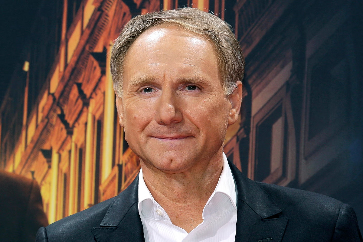 Why You Should Read Dan Brown: His Best Novels