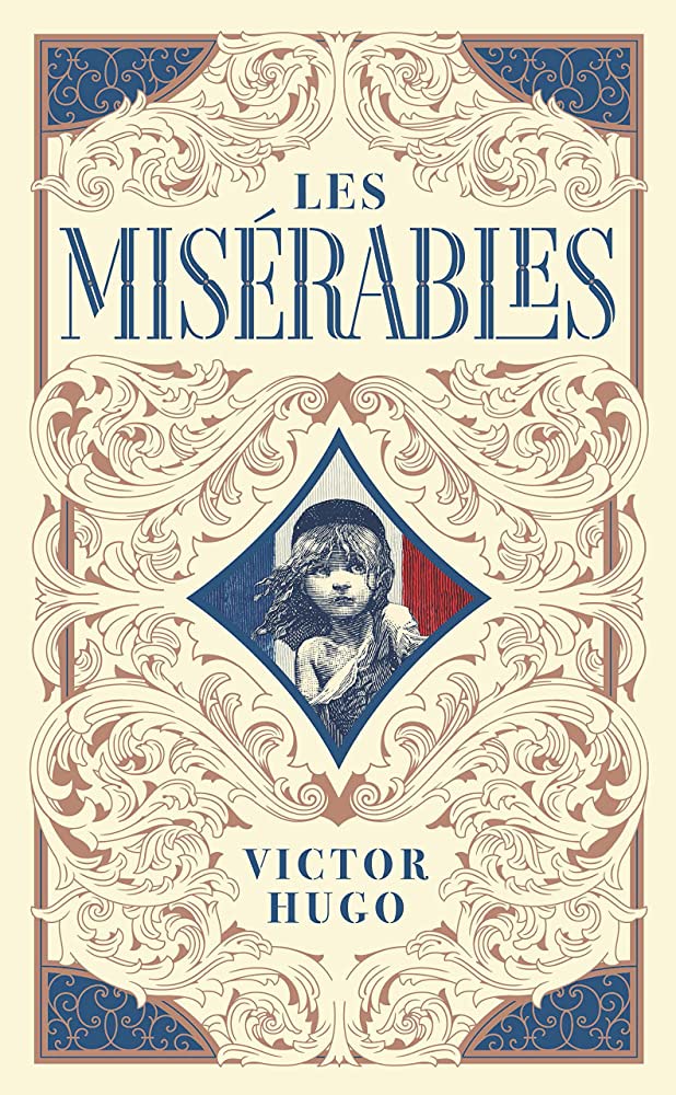 Les Misérables Cover