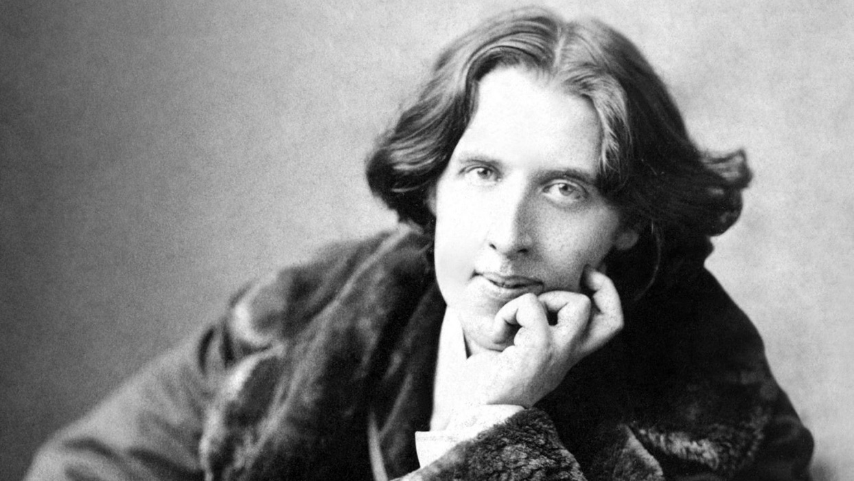 Why You Should Read Oscar Wilde: His Best Works