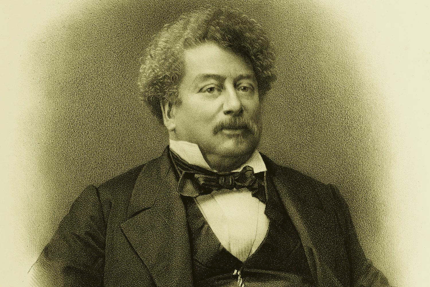 Why You Should Read Alexandre Dumas: His Best Novels