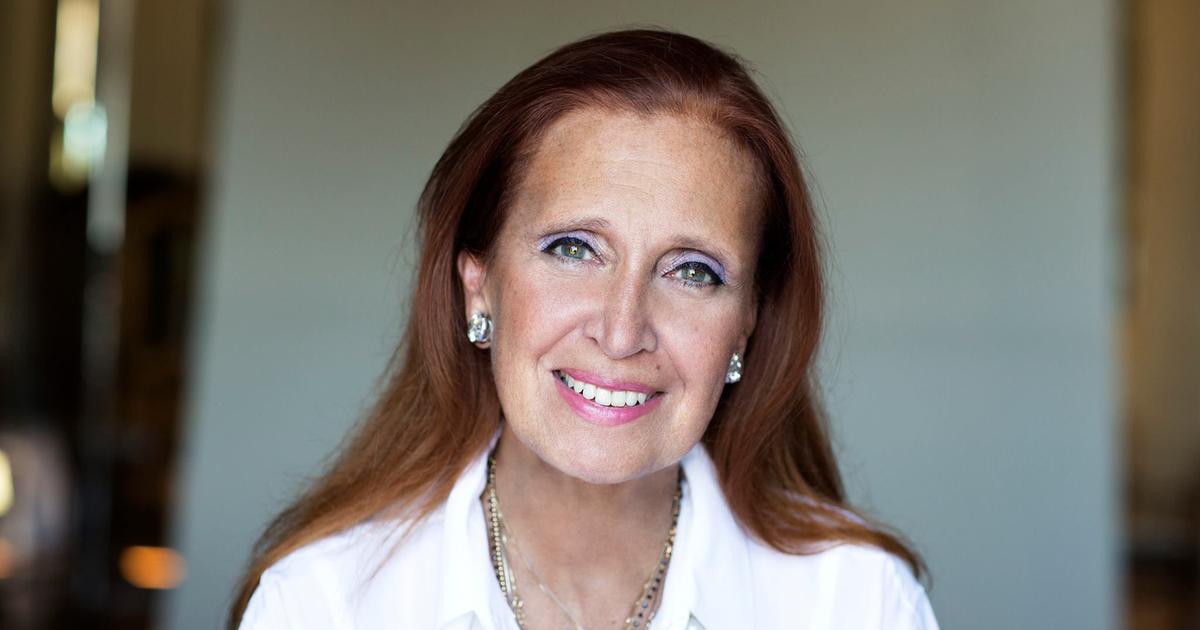 Why You Should Read Danielle Steel: Her Best Novels
