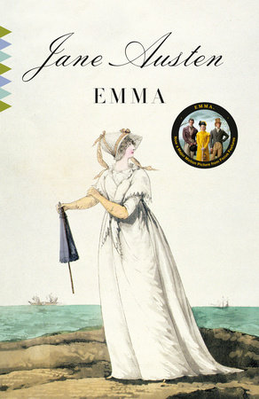 Emma Cover