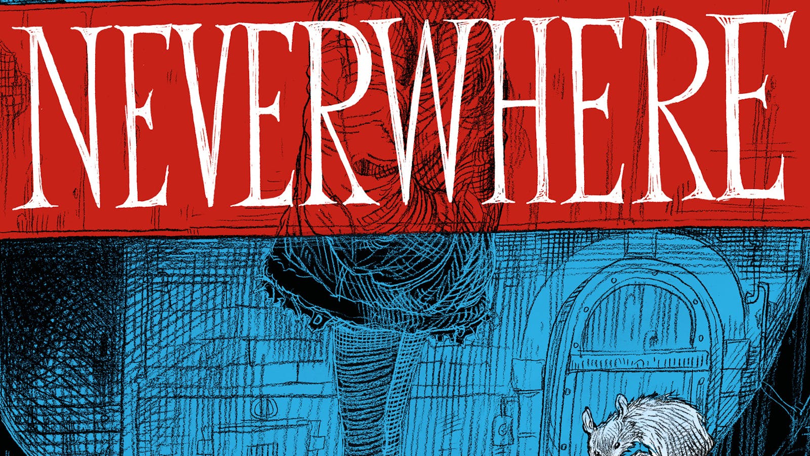 Review: The Extraordinary Neverwhere by Neil Gaiman