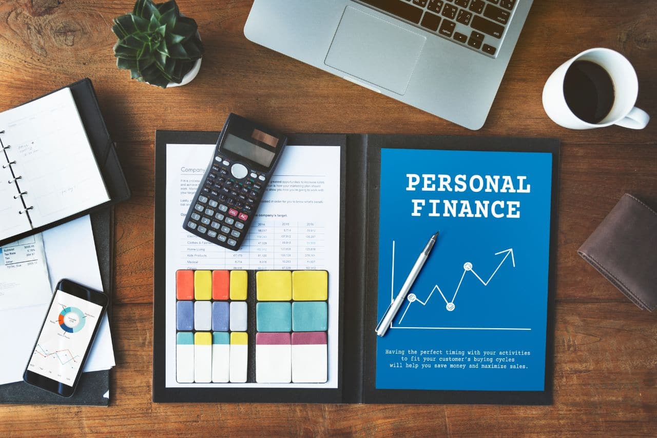 10 Best Personal Finance Books For A Strong Foundation