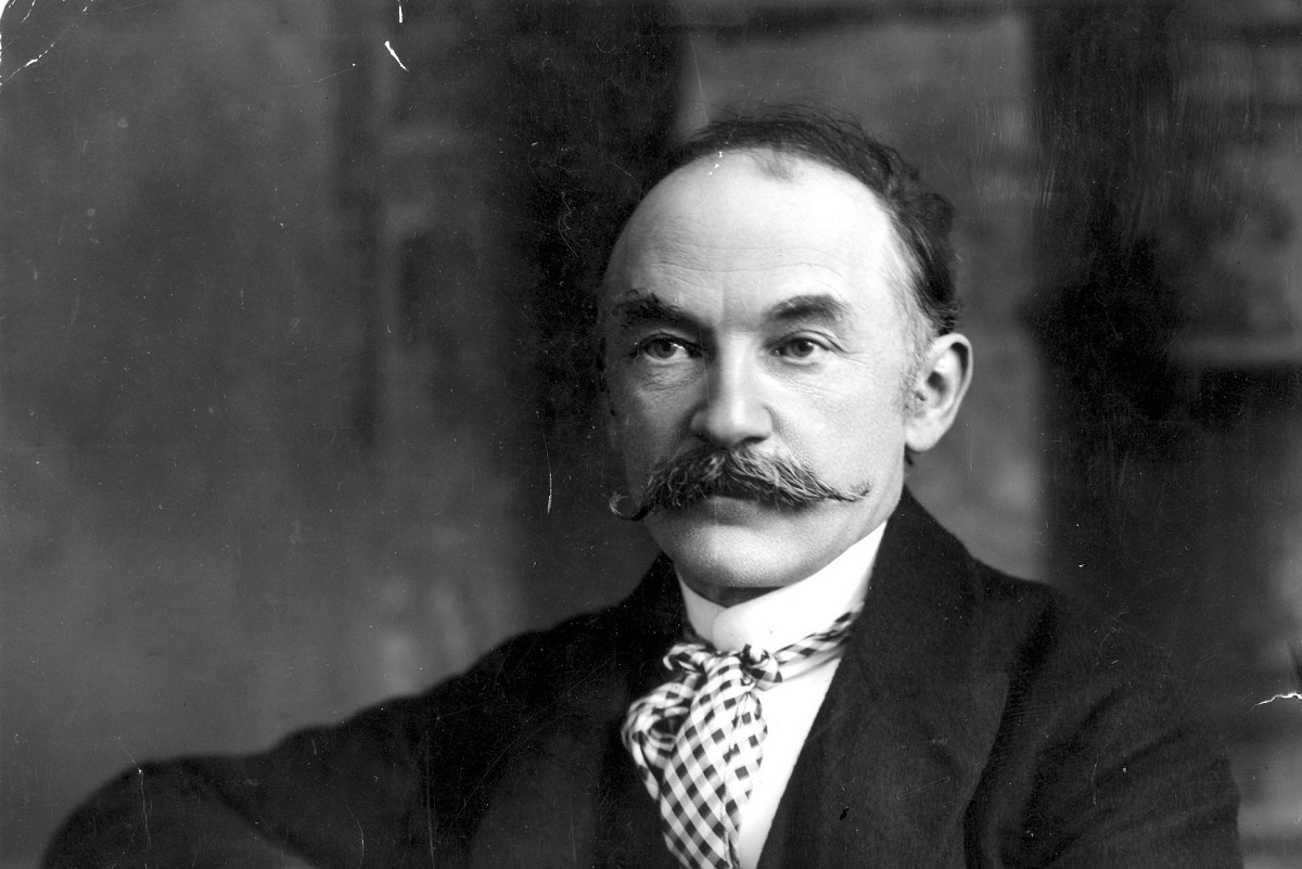 Why You Should Read Thomas Hardy: His Best Novels