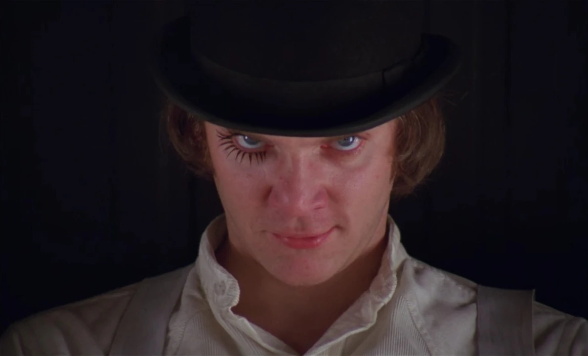 Review: The Morally Complex A Clockwork Orange by Anthony Burgess