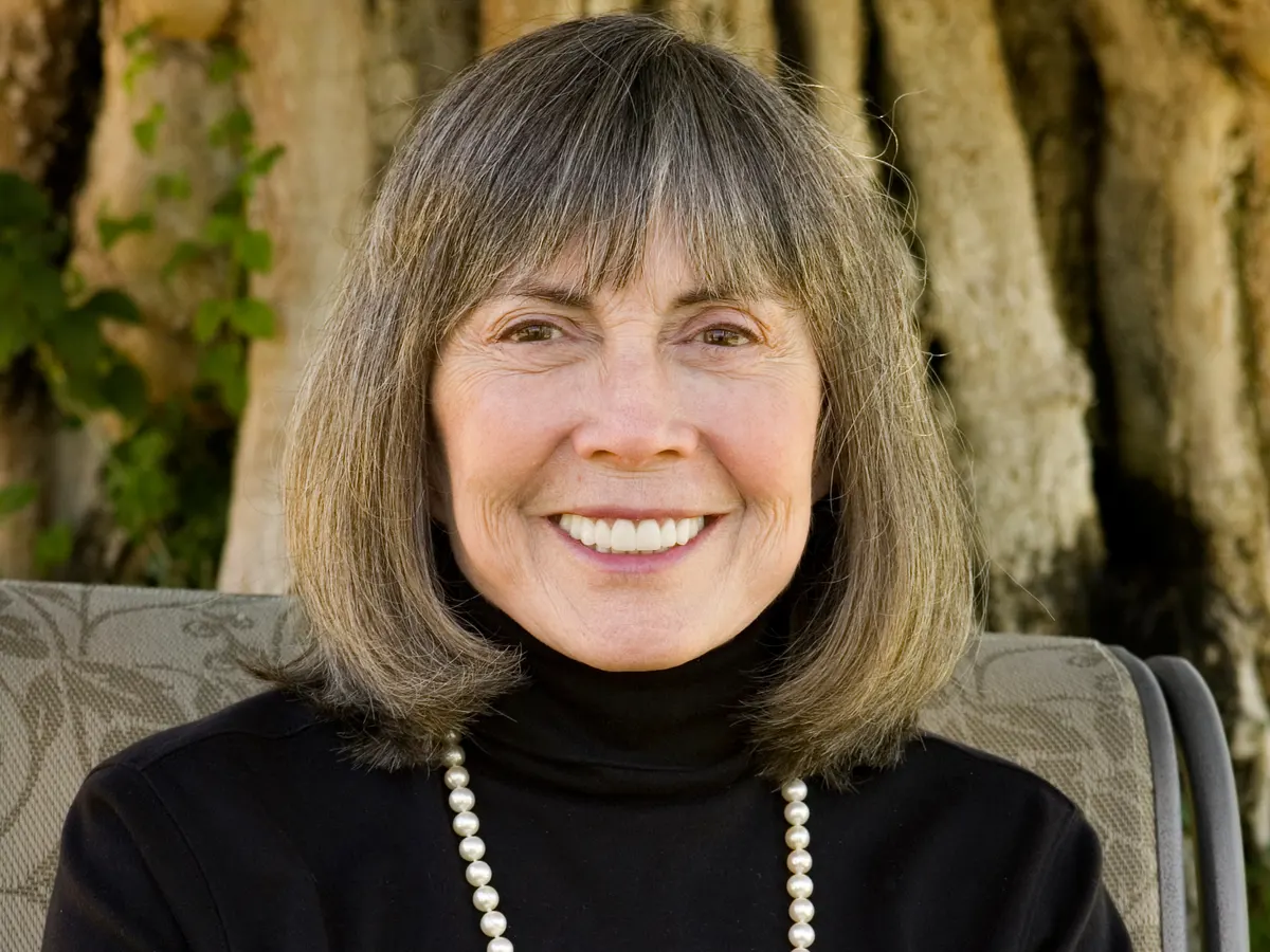 Why You Should Read Anne Rice: Her Best Novels