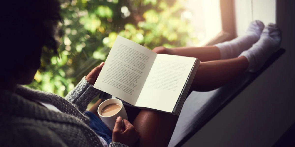 Best Books For Introverts: The Perfect Collection For Quiet Souls