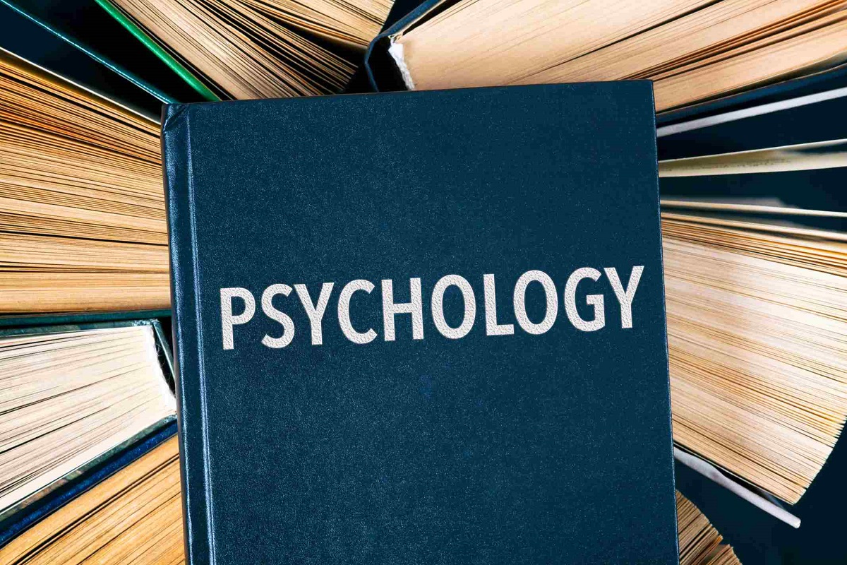 Unlocking Human Behaviour: The Best Psychology Books