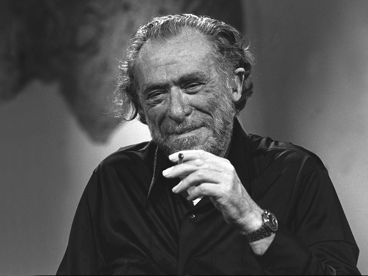Why You Should Read Charles Bukowski: His Best Novels