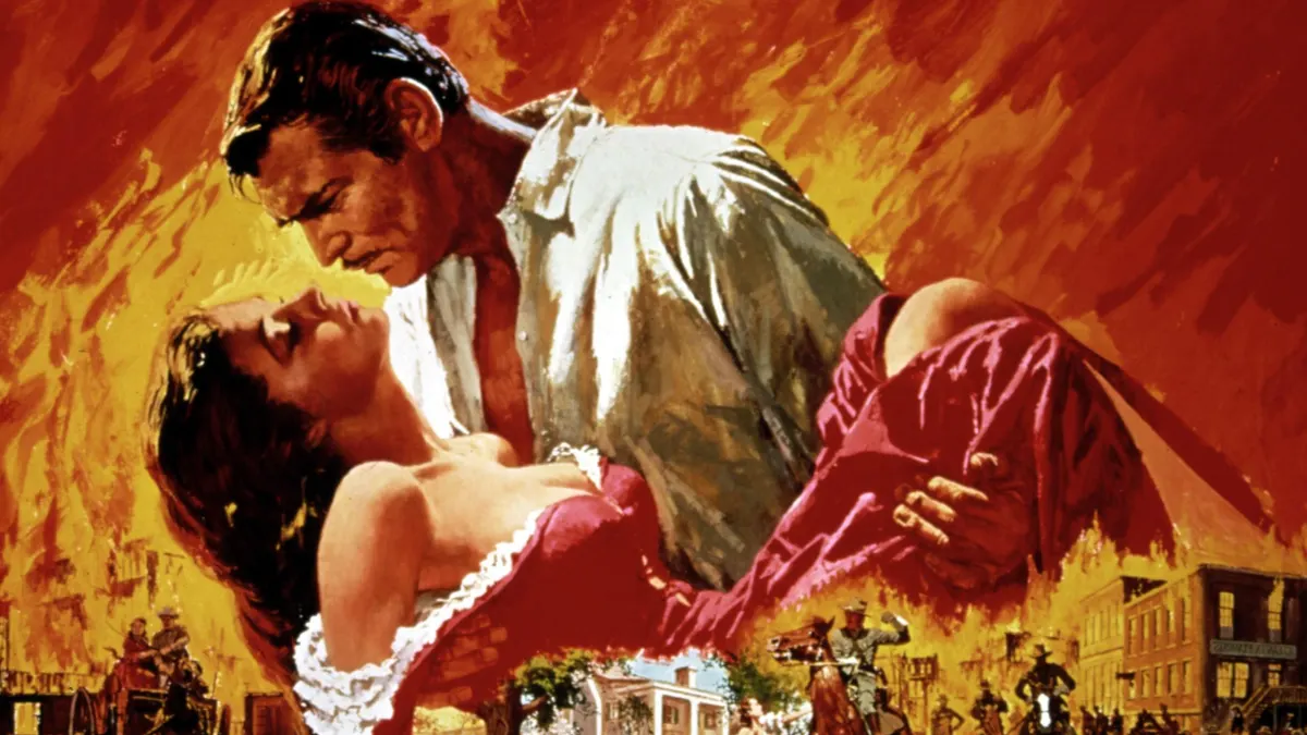 Review: The Unforgettable Gone With The Wind by Margaret Mitchell