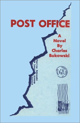 Post Office Cover