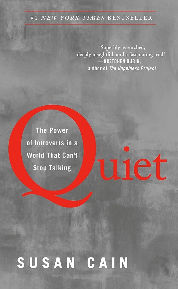 Quiet Cover