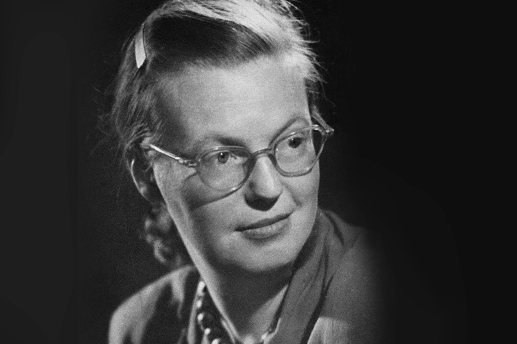 Why You Should Read Shirley Jackson: Her Best Novels