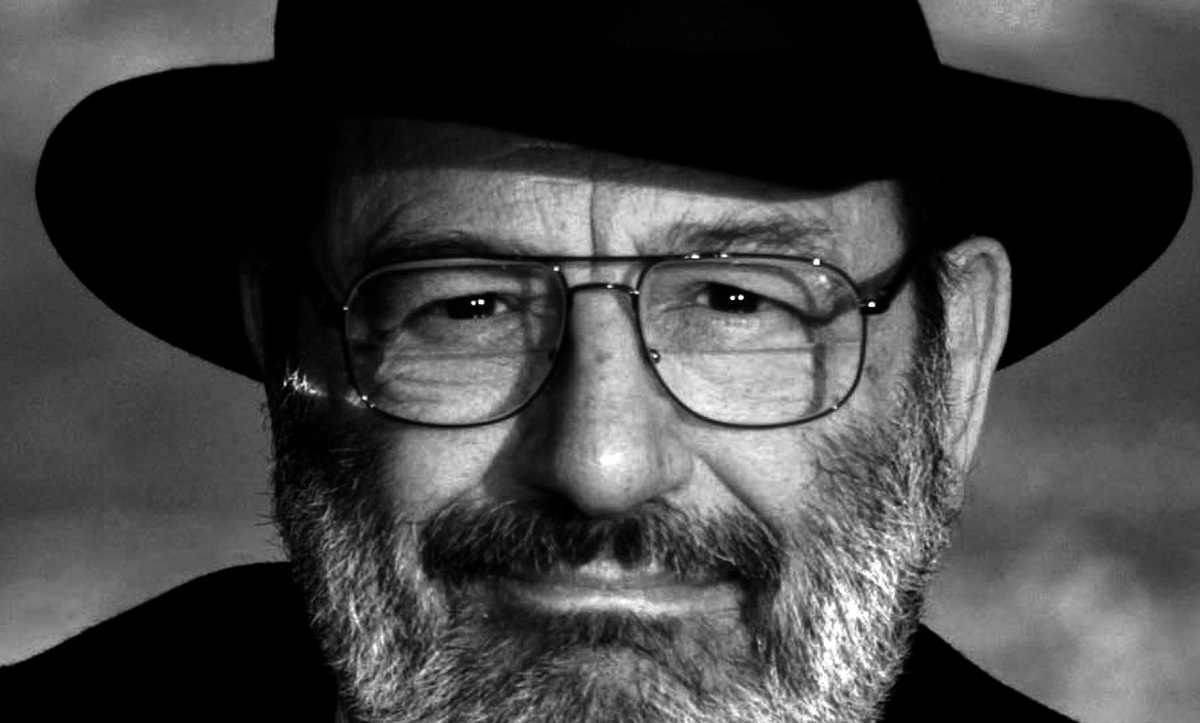 Why You Should Read Umberto Eco: His Best Novels