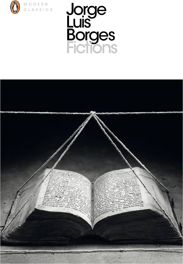 Fictions Cover