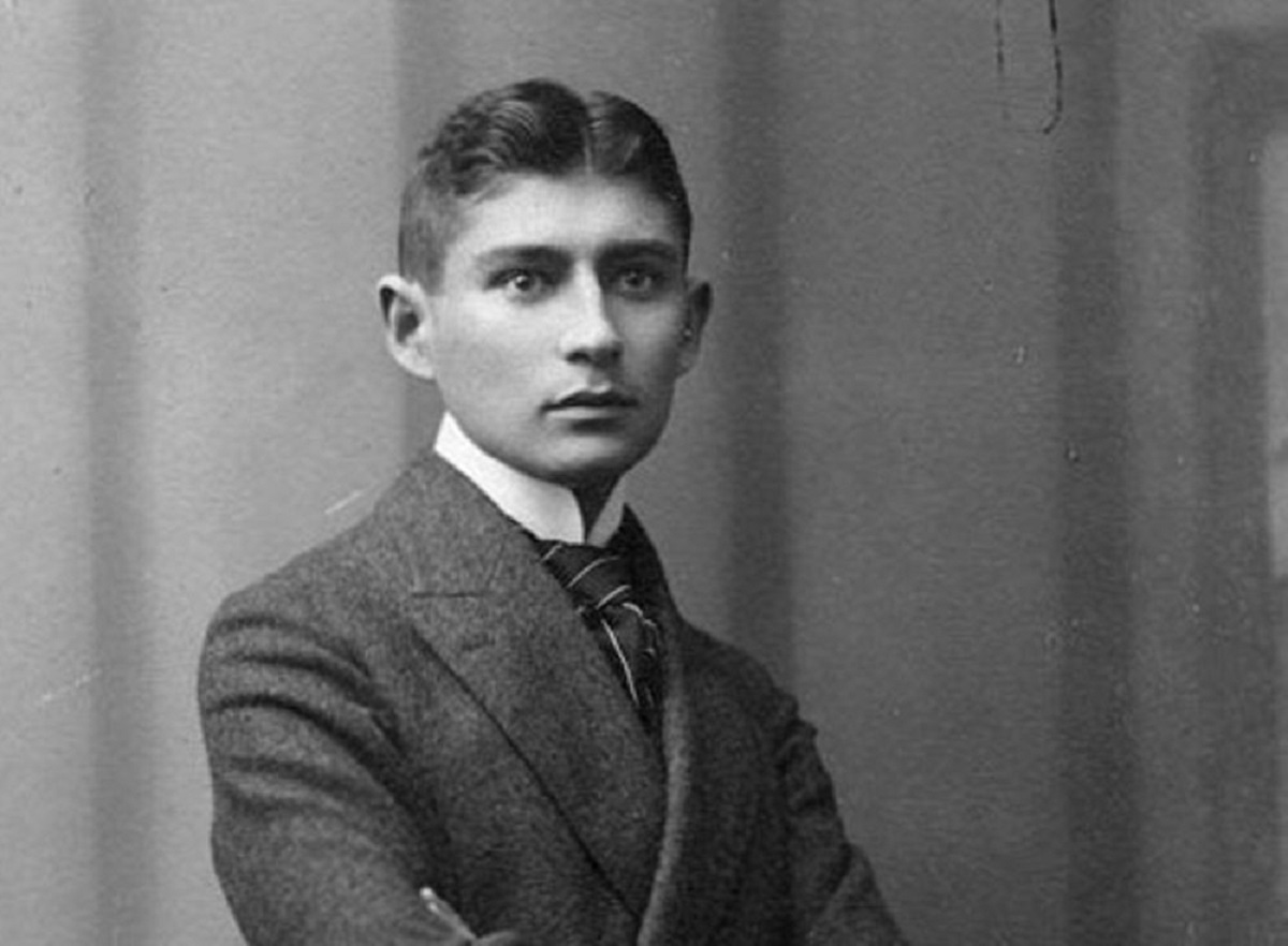 Why You Should Read Franz Kafka: His Best Novels