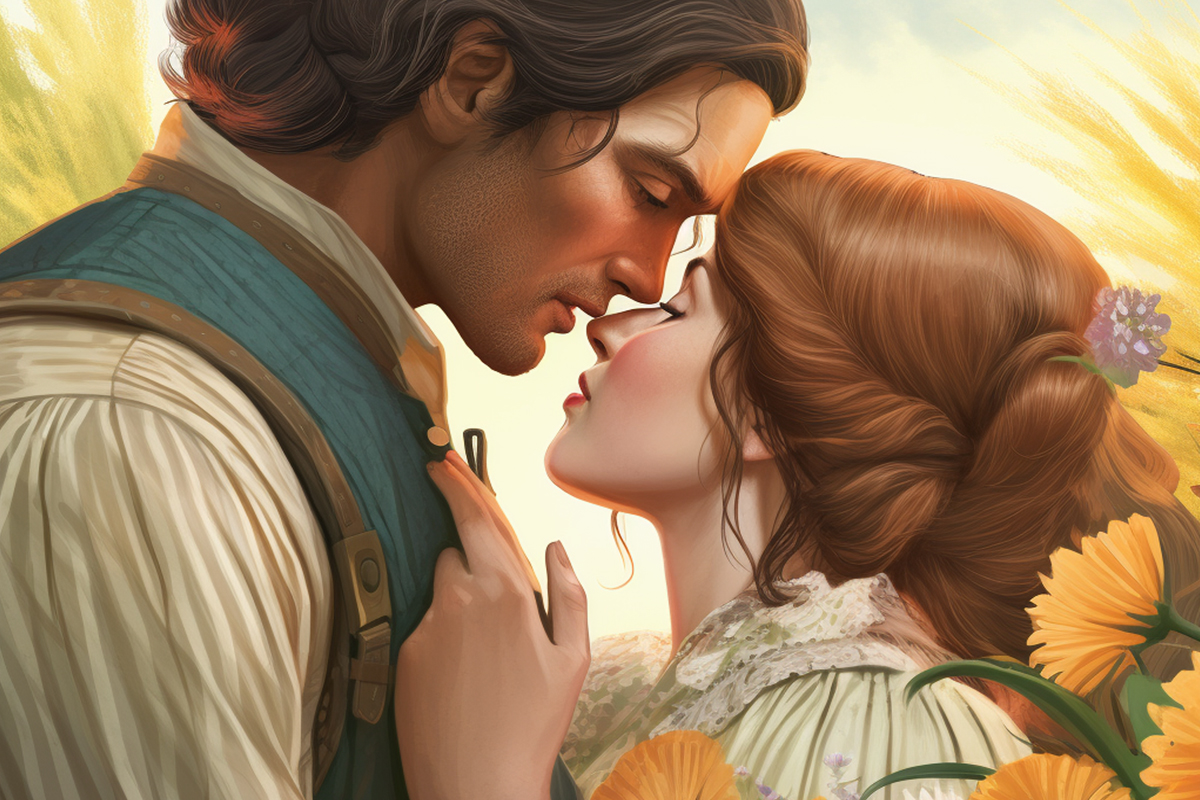 The Greatest Historical Romance Novels Of All Time