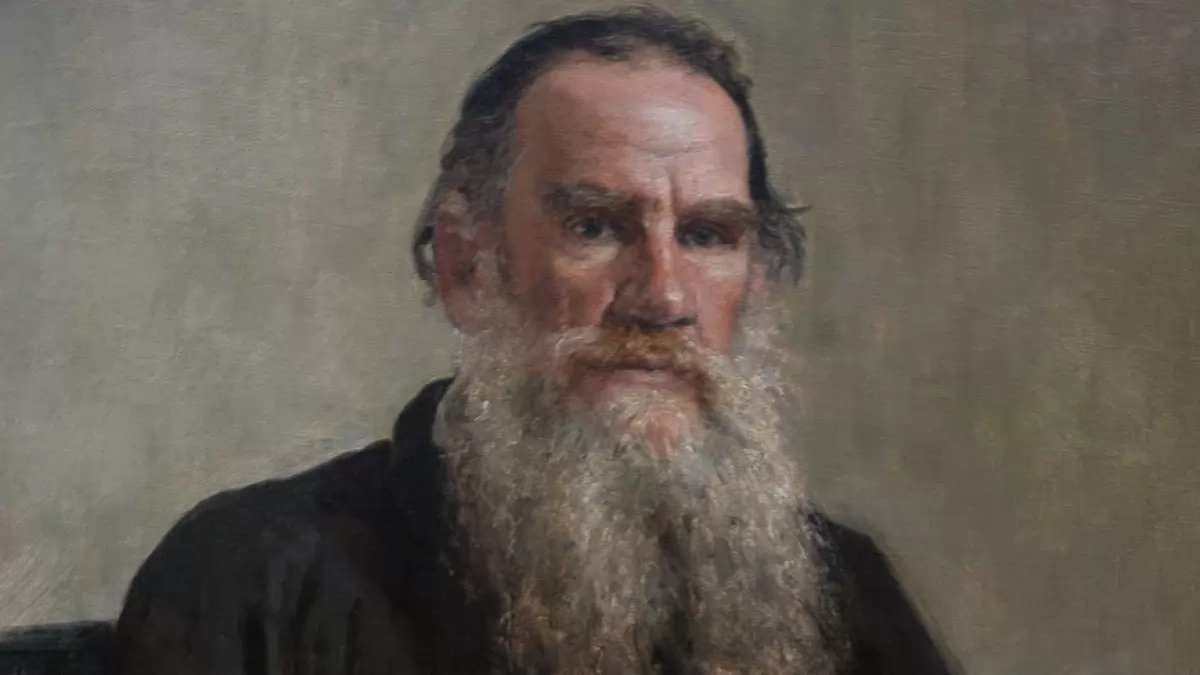 Why You Should Read Leo Tolstoy: His Best Novels