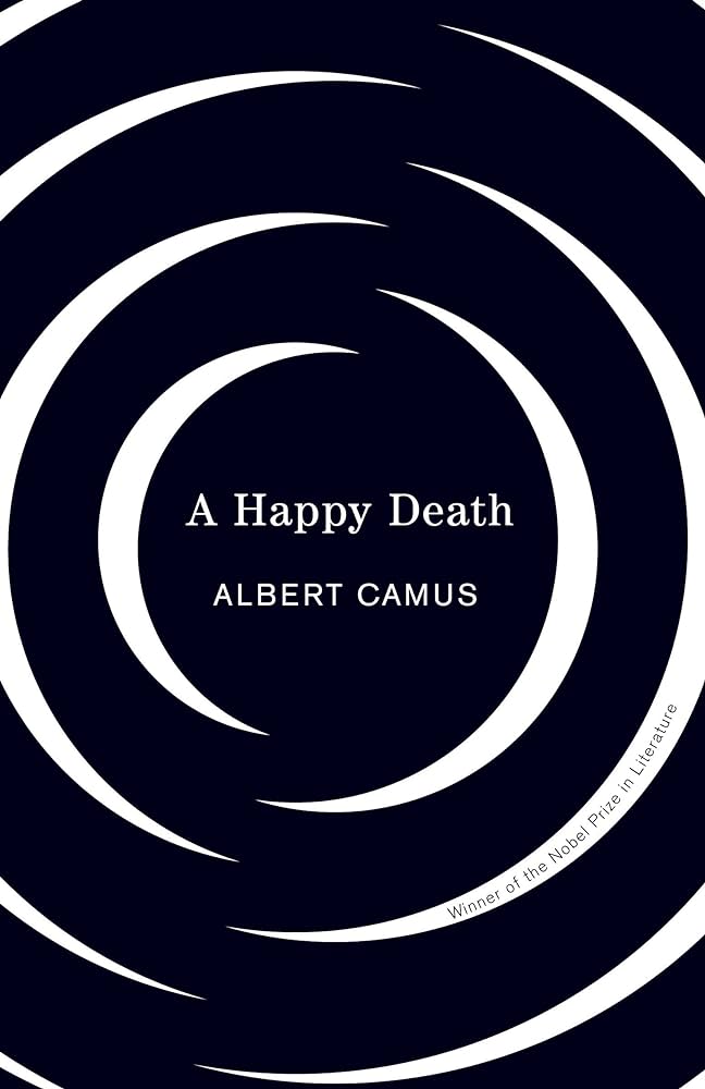 A Happy Death Cover