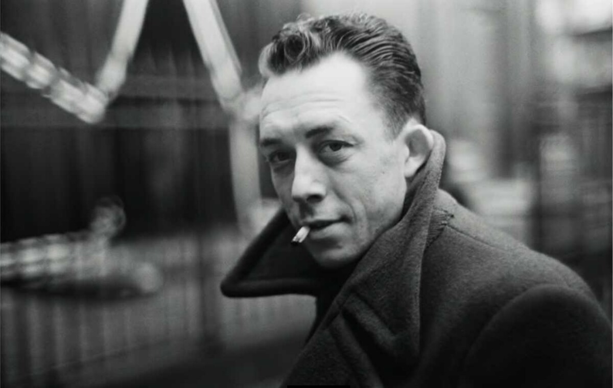 Why You Should Read Albert Camus: His Best Novels